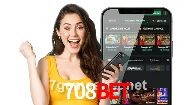708Bet