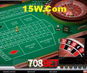 Login Seguro 708Bet