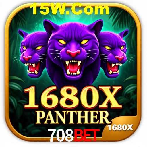 Mesa de Blackjack 708Bet