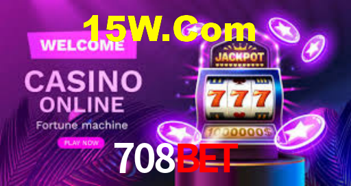 Roulette Table 708Bet