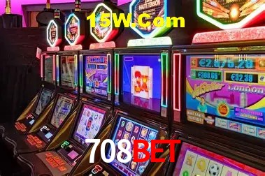 Ofertas Exclusivas 708Bet