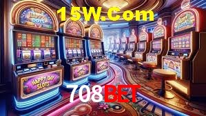 Flash Promotion 708Bet