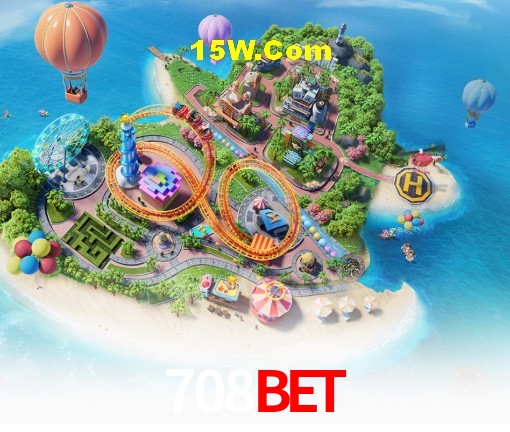 Estatísticas Esportivas 708Bet