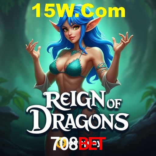 Desvendando o Mundo dos Jogos Virtuais na 708Bet