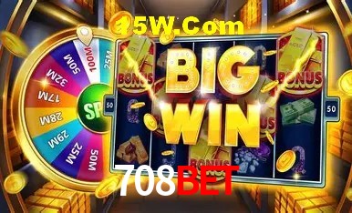 708Bet App