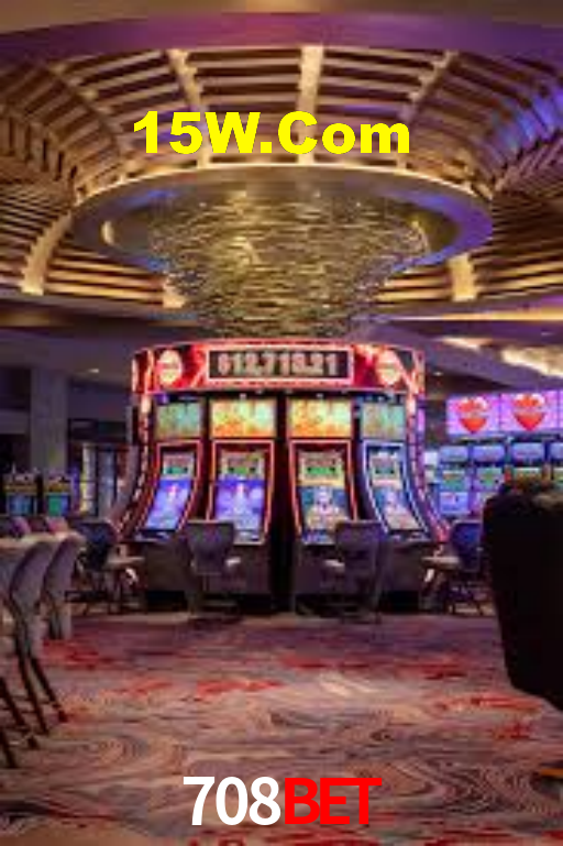 Tournaments 708Bet