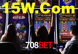 Live Casino 708Bet