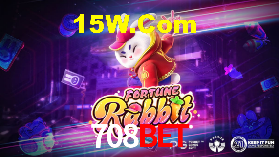 Premium Interface 708Bet