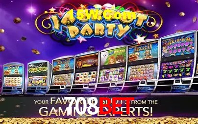 Promoções Sazonais 708Bet