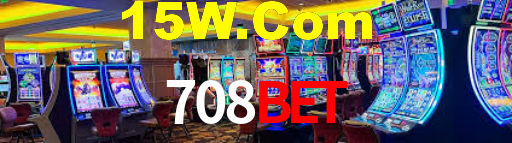 Live Casino 708Bet