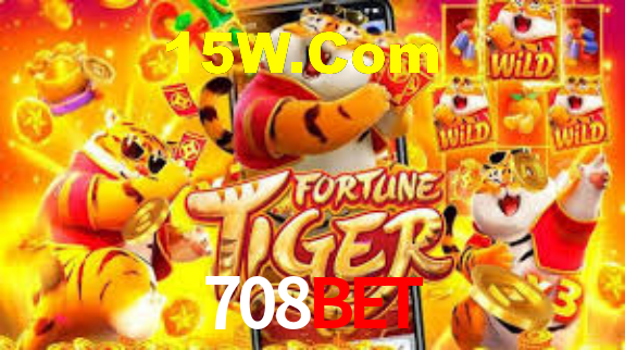 708Bet App Interface