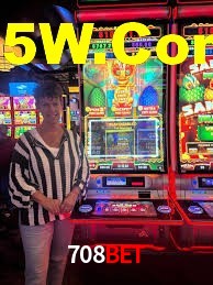 Games Directory 708Bet