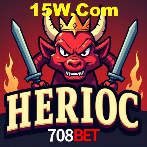 708Bet