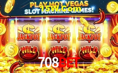 Especiais de Fim de Semana 708Bet