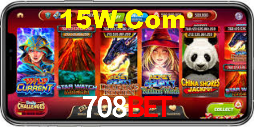 VIP Casino 708Bet