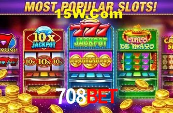 Tecnologia da Plataforma 708Bet