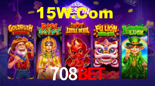 Programa VIP 708Bet