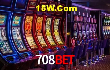 Experiência VIP 708Bet