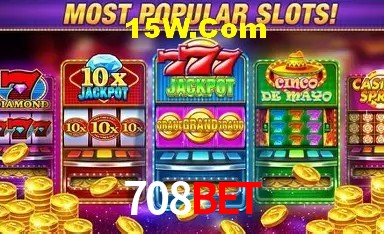 Estatísticas do Jogo 708Bet